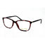 Proveedor óptico , Mundo Gafas , AW-308 , Granate 52-16-135 , Gafas de Graduado ,