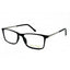 Proveedor óptico , Mundo Gafas , AW-310 , Negro 53-19-140 , Gafas de Graduado ,