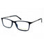 Proveedor óptico , Mundo Gafas , AW-310 , Azul 53-19-140 , Gafas de Graduado ,
