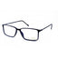 Proveedor óptico , Mundo Gafas , AW-311 , Azul 52-17-140 , Gafas de Graduado ,