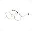 Proveedor óptico , Mundo Gafas , CK-2017R , Gris 51-21-145 , Gafas de Graduado ,