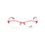 Proveedor óptico , Mundo Gafas , CK-2036R , Rosa 52-16-135 , Gafas de Graduado ,