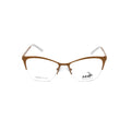 Proveedor óptico , Mundoptica Europa Grupo , CK-2039R , Beige 51-16-138 , Gafas de Graduado ,