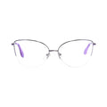 Proveedor óptico , Mundoptica Europa Grupo , CK-2045 , Morado 54-15-140 , Gafas de Graduado ,