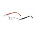 Proveedor óptico , Mundoptica Europa Grupo , CK-2090 , Morado 53-17-138 , Gafas de Graduado ,