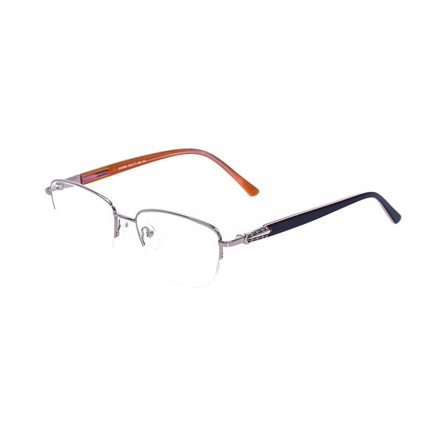 Proveedor óptico , Mundoptica Europa Grupo , CK-2090 , Morado 53-17-138 , Gafas de Graduado ,