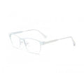 Proveedor óptico , Mundoptica Europa Grupo , CK-2094 , Blanco 53-17-136 , Gafas de Graduado ,