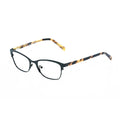 Proveedor óptico , Mundoptica Europa Grupo , CK-2098 , Negro 52-17-140 , Gafas de Graduado ,