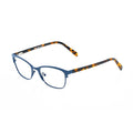 Proveedor óptico , Mundoptica Europa Grupo , CK-2098 , Azul 52-17-140 , Gafas de Graduado ,