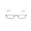 Proveedor óptico , Mundo Gafas , CK-2101 , Negro 51-21-140 , Gafas de Graduado ,