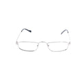 Proveedor óptico , Mundoptica Europa Grupo , CK-2101 , Plateado 51-21-140 , Gafas de Graduado ,