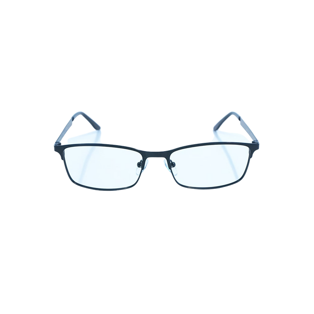 Proveedor óptico , Mundo Gafas , CK-2110 , Negro 55-17-140 , Gafas de Graduado ,