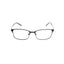 Proveedor óptico , Mundo Gafas , CK-2115 , Negro 53-17-140 , Gafas de Graduado ,