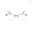 Proveedor óptico , Mundo Gafas , CK-2120 , Granate 52-17-140 , Gafas de Graduado ,