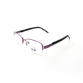 Proveedor óptico , Mundoptica Europa Grupo , CK-2127 , Morado 52-17-140 , Gafas de Graduado ,