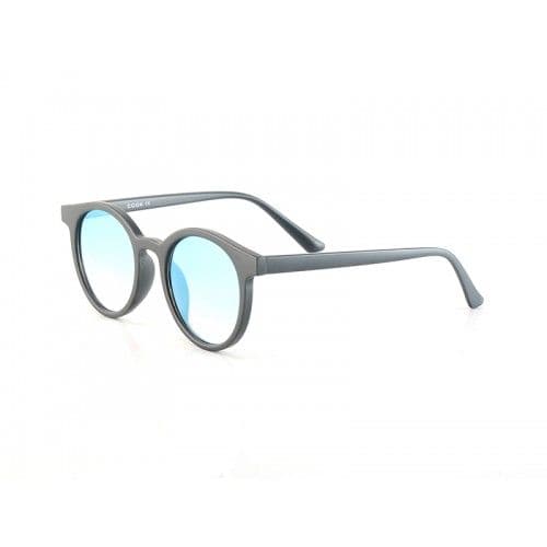 Proveedor óptico , Mundo Gafas , CS-9000 , Gris 51-17-143 , Gafas de sol ,