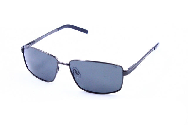 Proveedor óptico , Mundo Gafas , CS-3500 , Azul 59-15 , Gafas de sol ,