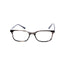 Proveedor óptico , Mundo Gafas , CX-8507 , Gris 52-19-145 , Gafas de Graduado ,