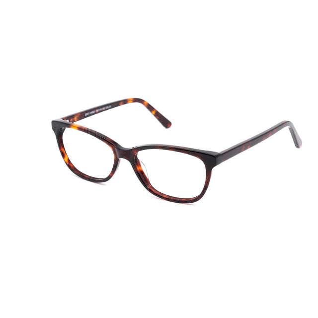 Proveedor óptico , Mundo Gafas , CX-8521 , Granate 52-15-135 , Gafas de Graduado ,