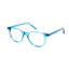 Proveedor óptico , Mundo Gafas , CX-8531 , Azul 50-20-145 , Gafas de Graduado ,
