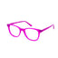 Proveedor óptico , Mundo Gafas , CX-8531 , Rosa 50-20-145 , Gafas de Graduado ,
