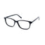 Proveedor óptico , Mundo Gafas , CX-8538 , Negro 55-17-145 , Gafas de Graduado ,