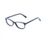Proveedor óptico , Mundo Gafas , CX-8544 , Azul 51-17-142 , Gafas de Graduado ,