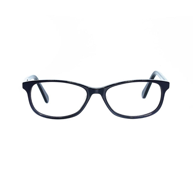 Proveedor óptico , Mundo Gafas , CX-8544 , Azul 51-17-142 , Gafas de Graduado ,