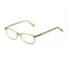 Proveedor óptico , Mundo Gafas , CX-8544 , Verde 51-17-142 , Gafas de Graduado ,