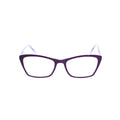 Proveedor óptico , Mundoptica Europa Grupo , CX-8546 , Morado-claro 53-18-140 , Gafas de Graduado ,