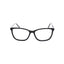 Proveedor óptico , Mundo Gafas , CX-8549 , Negro 54-16-140 , Gafas de Graduado ,