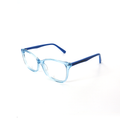 Proveedor óptico , Mundoptica Europa Grupo , CX-8554 , Azul 50-15-140 , Gafas de Graduado ,