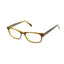 Proveedor óptico , Mundo Gafas , CX-8560 , Marrón 55-17-140 , Gafas de Graduado ,