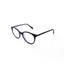 Proveedor óptico , Mundo Gafas , CX-8562 , Morado 50-18-140 , Gafas de Graduado ,