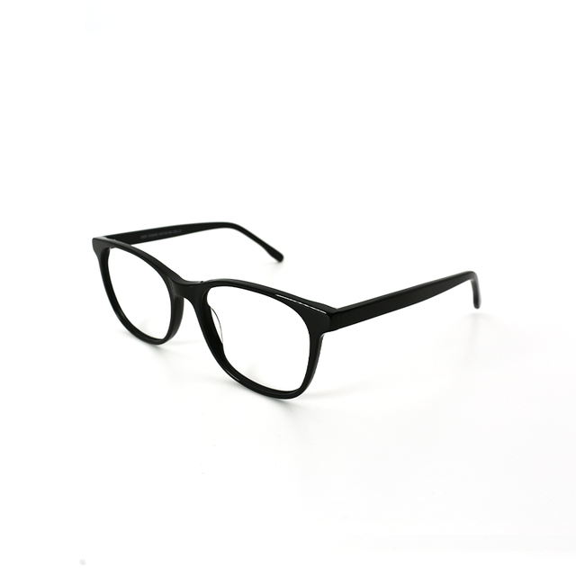 Proveedor óptico , Mundo Gafas , CX-8568 , Negro 51-17-142 , Gafas de Graduado ,