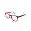 Proveedor óptico , Mundo Gafas , CX-8568 , Granate 51-17-142 , Gafas de Graduado ,
