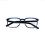 Proveedor óptico , Mundo Gafas , CX-8570 , Azul 52-19-145 , Gafas de Graduado ,