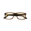 Proveedor óptico , Mundo Gafas , CX-8571 , Marrón 55-17-148 , Gafas de Graduado ,