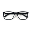 Proveedor óptico , Mundo Gafas , CX-8573 , Azul 59-19-150 , Gafas de Graduado ,