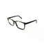 Proveedor óptico , Mundo Gafas , CX-8577 , Negro 54-18-145 , Gafas de Graduado ,