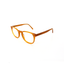 Proveedor óptico , Mundo Gafas , CX-8578 , Naranja 51-21-140 , Gafas de Graduado ,