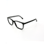 Proveedor óptico , Mundo Gafas , CX-8580 , Negro 54-19-145 , Gafas de Graduado ,