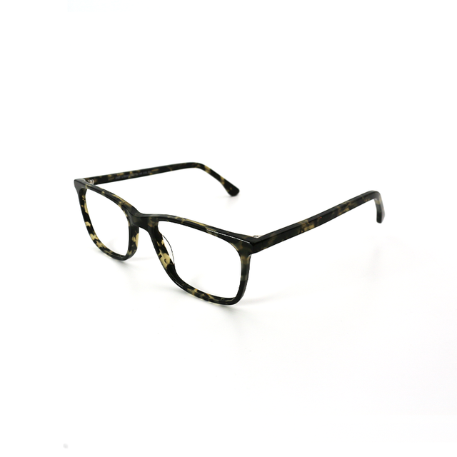 Proveedor óptico , Mundo Gafas , CX-8580 , Gris 54-19-145 , Gafas de Graduado ,