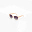 Proveedor óptico , Mundo Gafas , HM-5278 , Beige 53-20-140 , Gafas de sol ,