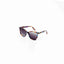 Proveedor óptico , Mundo Gafas , HM-5275 , Morado 54-18-145 , Gafas de sol ,