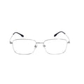 Proveedor óptico , Mundoptica Europa Grupo , H-8600 , Plateado 55-18-142 , Gafas de Graduado ,