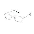 Proveedor óptico , Mundoptica Europa Grupo , H-8601 , Plateado 51-20-142 , Gafas de Graduado ,