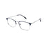 Proveedor óptico , Mundo Gafas , H-8602 , Azul 54-17-145 , Gafas de Graduado ,