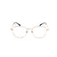 Proveedor óptico , Mundo Gafas , H-8603 , Dorado 51-17-143 , Gafas de Graduado ,