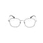 Proveedor óptico , Mundo Gafas , H-8603 , Negro 51-17-143 , Gafas de Graduado ,